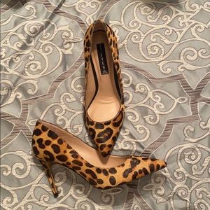 Steve Madden Heels